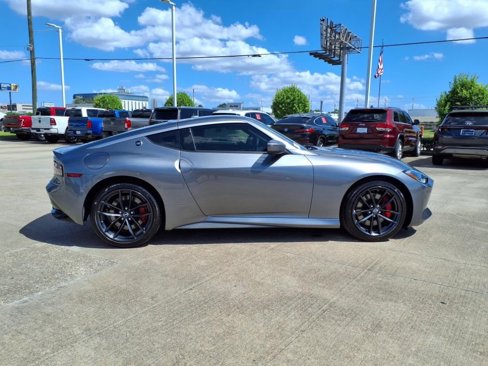 New 2025 Nissan Z Performance w/ Floor Mat Package image 23