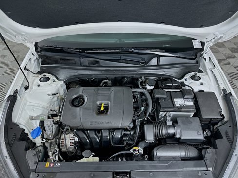 Used 2024 Kia Forte LXS image 30