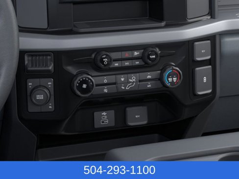 New 2026 Ford F350 4x4 Regular Cab Super Duty image 15