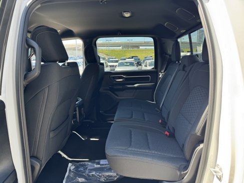 New 2026 RAM 1500 Big Horn image 31