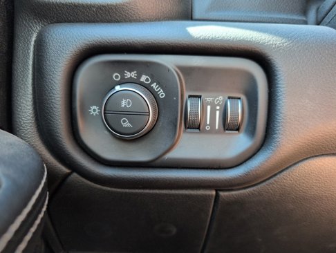 New 2025 RAM 3500 Laramie w/ Night Edition image 14