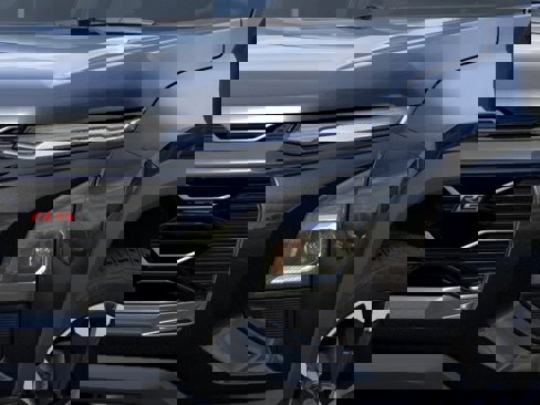 New 2026 Chevrolet Equinox RS image 34