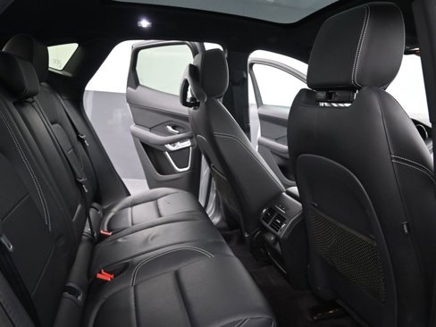 Certified 2020 Jaguar E-PACE R-Dynamic SE image 15