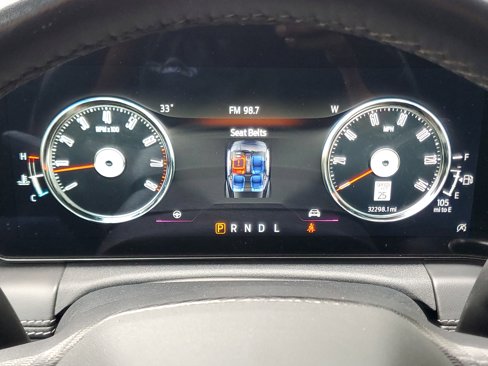 Used 2024 Ford Mustang Premium image 20