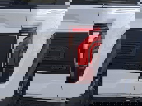 New 2025 Ford F150 Raptor image 21