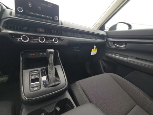 Used 2025 Honda CR-V EX image 22