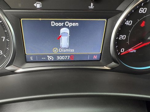 Used 2024 Chevrolet Equinox LT image 23