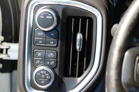 Used 2022 GMC Sierra 2500 SLT w/ SLT Premium Package image 20