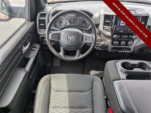 Used 2025 RAM 1500 Tradesman image 17
