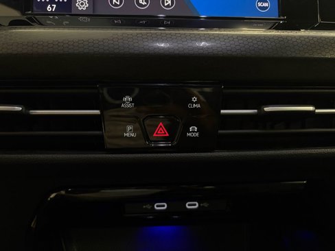 Used 2024 Volkswagen GTI S image 28