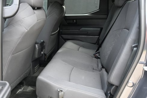 Used 2024 Toyota Tacoma SR5 image 22