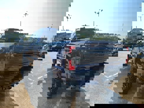 New 2026 Ford F250 Platinum image 5