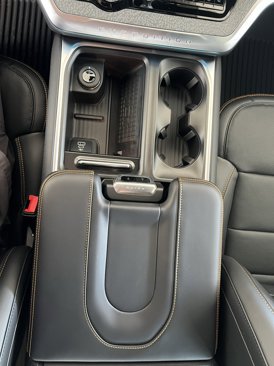New 2025 Ford Expedition Tremor image 15