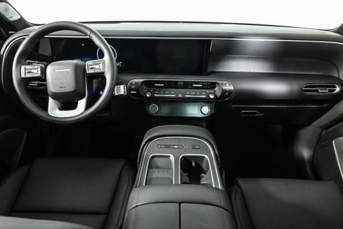New 2026 Hyundai Palisade Calligraphy image 21