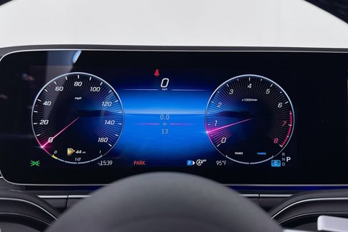 New 2026 Mercedes-Benz GLE 450 4MATIC image 18