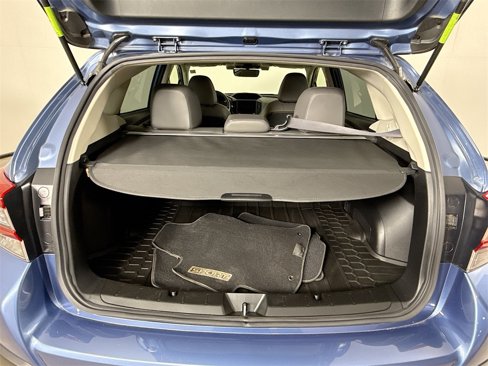Used 2023 Subaru Crosstrek 2.5i Sport image 25