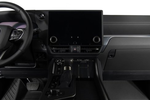 Used 2025 Lexus GX 550 image 37
