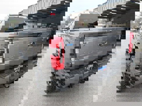 New 2025 Ford F250 XLT w/ Black Appearance Package image 3