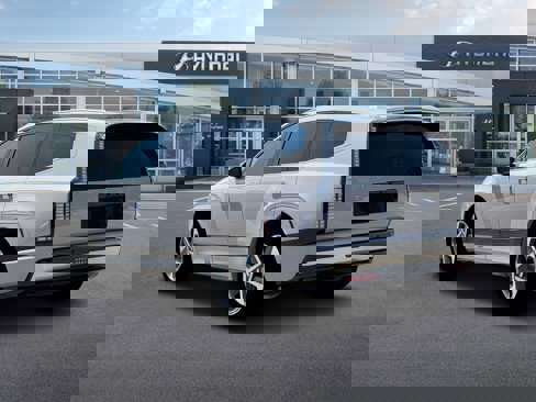 New 2026 Hyundai Ioniq 9 Calligraphy image 5