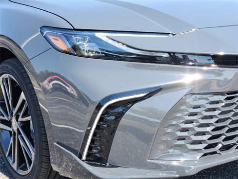 New 2026 Toyota Camry XSE image 6