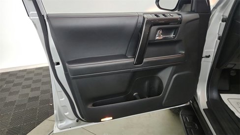 Used 2024 Toyota 4Runner TRD Off-Road image 26