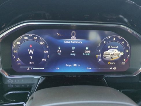 New 2026 Chevrolet Silverado 1500 LT w/ All Star Edition Plus image 11