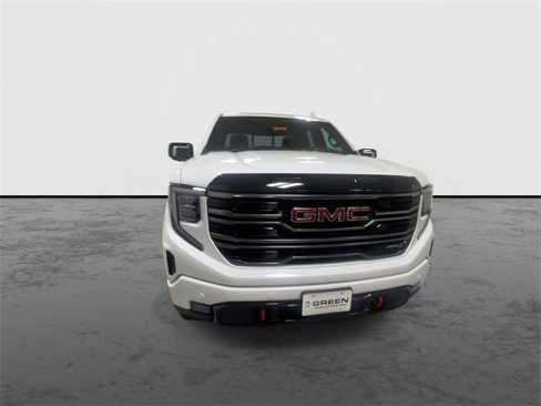 New 2026 GMC Sierra 1500 AT4 w/ AT4 Premium Package image 3