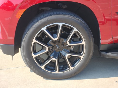Used 2023 Chevrolet Tahoe RST image 10