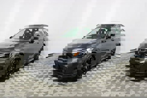 Used 2025 Honda Civic Sport image 27