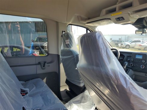 New 2024 Ford Transit 350 XL image 22