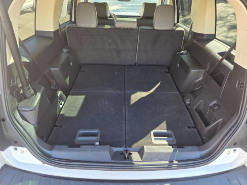 Used 2019 Ford Flex SEL w/ Equipment Group 202A image 7