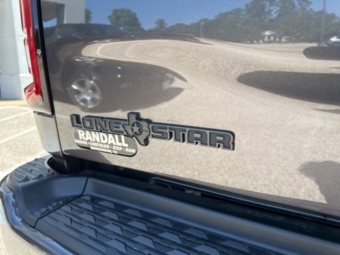 New 2026 RAM 2500 Big Horn image 50