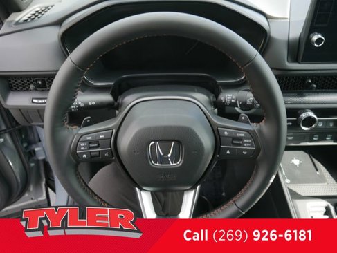 New 2026 Honda CR-V Sport image 28