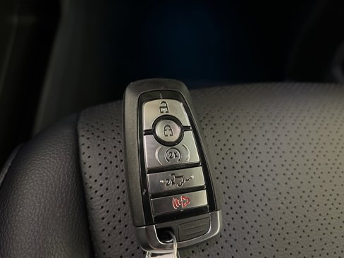 New 2026 Ford F250 Lariat image 47