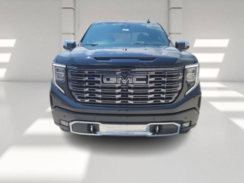New 2026 GMC Sierra 1500 Denali Ultimate image 2