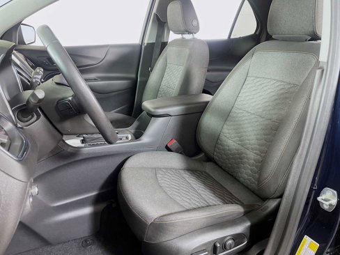 Used 2020 Chevrolet Equinox LT image 18