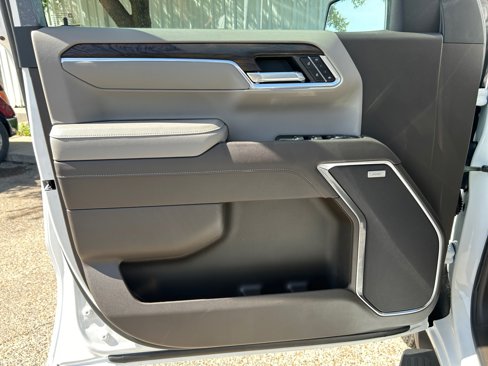 New 2026 GMC Sierra 1500 SLT image 29