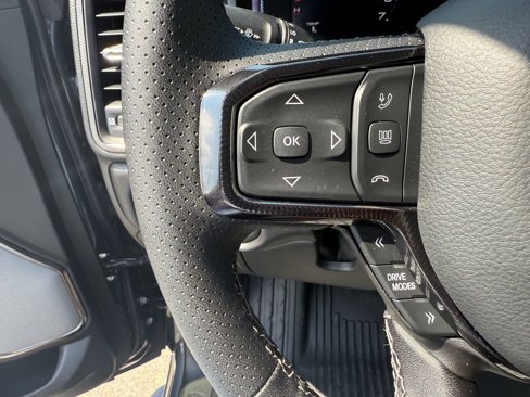 New 2026 RAM 1500 Rebel image 17