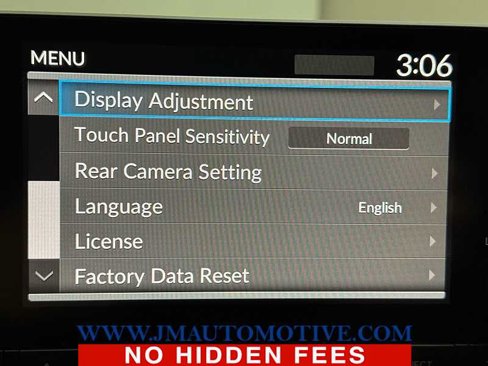 Used 2024 Honda Civic Sport image 27