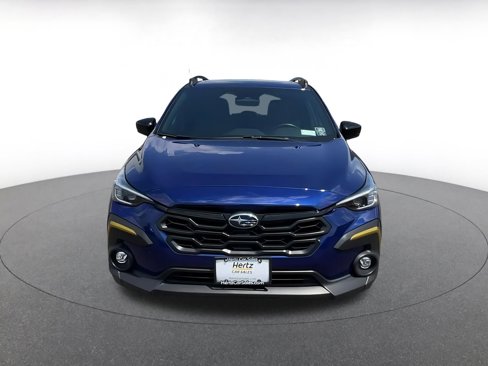 Used 2024 Subaru Crosstrek 2.5i Sport image 4