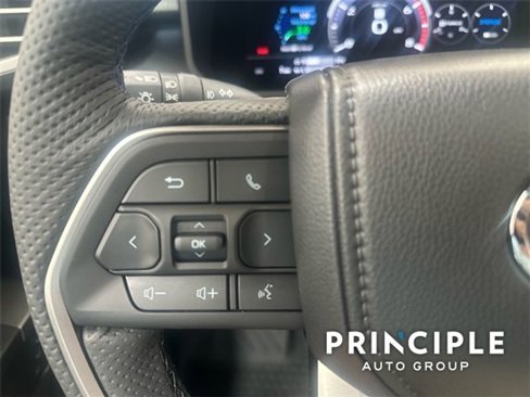 New 2026 Toyota Tundra Platinum image 18
