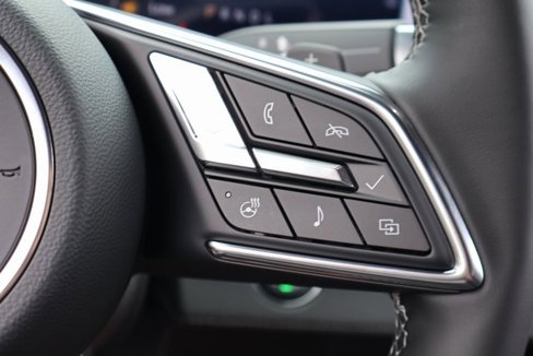 New 2026 Buick Enclave Avenir image 23