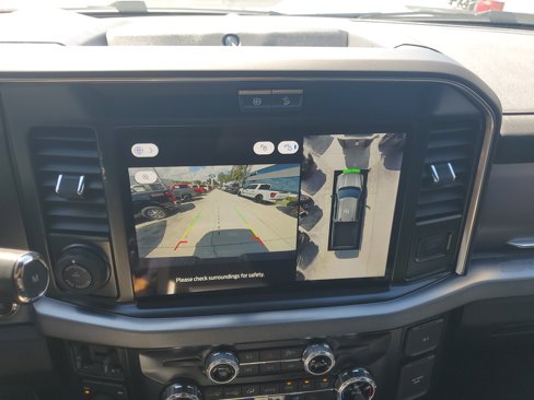 New 2026 Ford F250 Platinum image 18