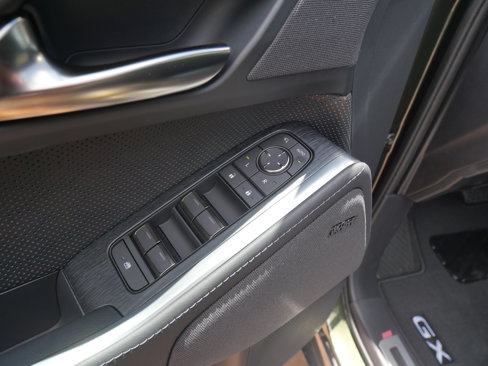 Used 2025 Lexus GX 550 image 16