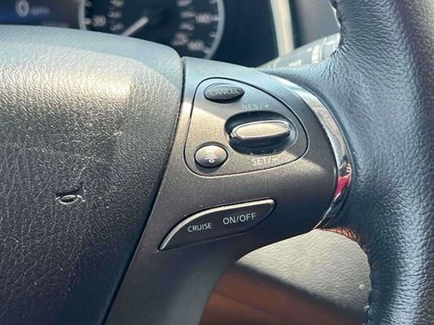 Used 2019 Nissan Murano Platinum w/ Cargo Package image 23