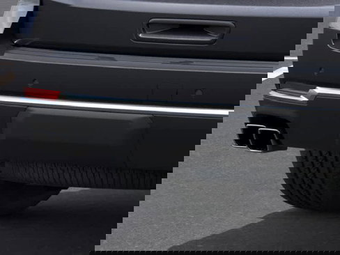 New 2026 Chevrolet Tahoe High Country image 13