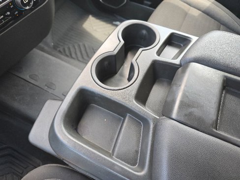 Used 2024 Chevrolet Silverado 2500 LT image 35