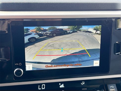 Used 2025 Toyota Tundra SR5 image 14