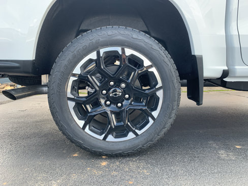 New 2026 Chevrolet Colorado Z71 w/ Technology Package image 33