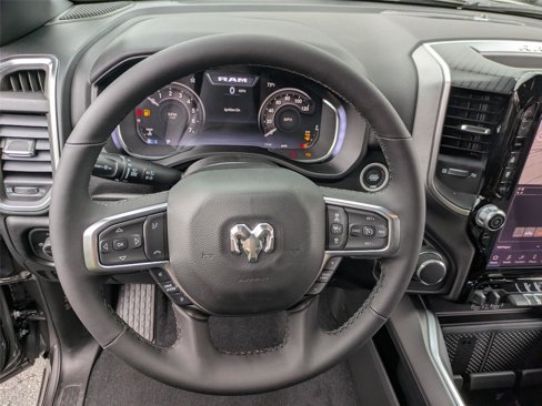New 2026 RAM 1500 Big Horn image 17